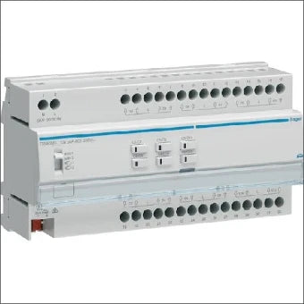 HAGER TXM632C Jaloezie-actor bussysteem