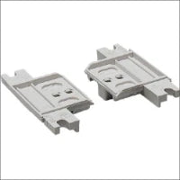 HAGER FWQ52N Installatiekast leeg