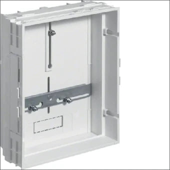 HAGER U961N Meterbord 300 mm