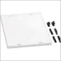 HAGER FG26WE Leerer Installationskasten 2000 mm