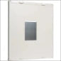 HAGER FG26WE Installatiekast leeg