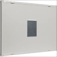 HAGER FG23XE Installatiekast leeg