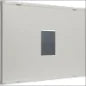 HAGER FG23XE Installatiekast leeg