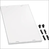HAGER FG26WE Installatiekast leeg