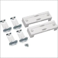 HAGER UG11A1 Inbouwunit aanraakbeveiliging