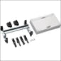 HAGER ADA506G FI/LS-Schalter