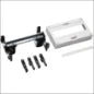 HAGER U961N Meterbord 300 mm