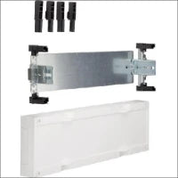 HAGER UZ04Z2 Montagezubehoer (Schaltschrank/Gehause) 118 mm