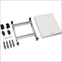 HAGER KXA16LH Verbindingsrijgklem
