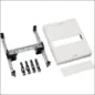 HAGER HAE412 Lasttrennschalter 84 mm