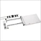 HAGER UY32A3N Schakelaarkast 450 mm