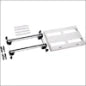 HAGER ECM380D Elektriciteitsmeter 72 mm