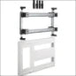 HAGER LT0050 Patroonlastscheider met behuizing