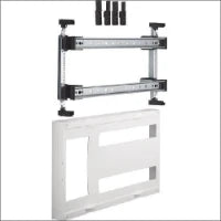 HAGER LT0050 Patroonlastscheider met behuizing