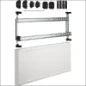HAGER FG25WE Installatiekast leeg