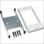HAGER LT250 Sicherungs-Lasttrennschalter mit Gehaeuse