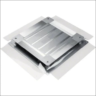 HAGER UDB2050080 Universeeldoos vloergoot