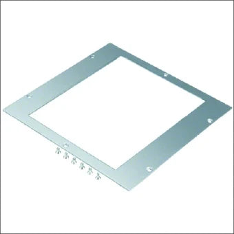 HAGER UDM2200E09 Montagedeksel voor vloer(trek)doos