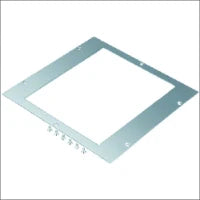 HAGER UDB2050080 Universeeldoos vloergoot