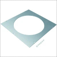 HAGER UDH3050080 Universeeldoos vloergoot
