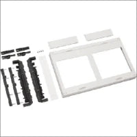 HAGER UY21A7N Schakelaarkast 300 mm