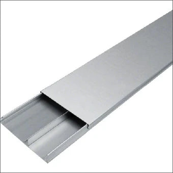 HAGER UK190282 Vloergoot verzonken (gesloten) 190 mm
