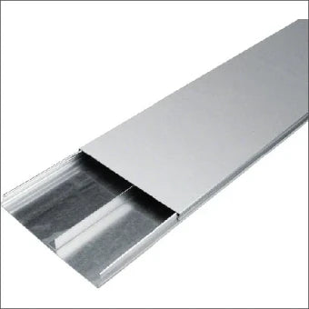 HAGER UK240282 Vloergoot verzonken (gesloten) 240 mm
