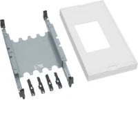 HAGER FG24WE Installatiekast leeg