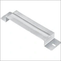 HAGER UK190282 Vloergoot verzonken (gesloten) 190 mm