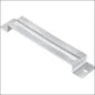 HAGER UK240282 Vloergoot verzonken (gesloten) 240 mm