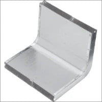HAGER UK240282 Vloergoot verzonken (gesloten) 240 mm