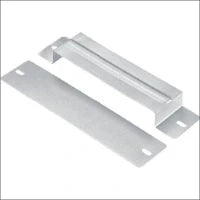 HAGER UK190282 Vloergoot verzonken (gesloten) 190 mm