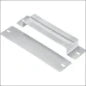 HAGER UK190282 Vloergoot verzonken (gesloten) 190 mm