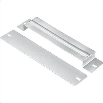 HAGER UKS240280 Koppel / draagbeugel vloergoot