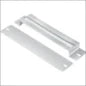 HAGER UK240282 Vloergoot verzonken (gesloten) 240 mm
