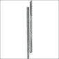 HAGER FG26WD Leerer Installationskasten 1900 mm