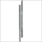 HAGER FR14E2 Leerer Installationskasten 1900 mm