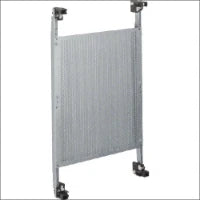 HAGER FWQ31P Leerer Installationskasten 500 mm