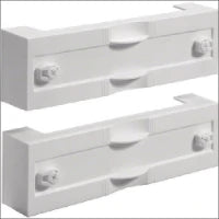 HAGER US02A1 Deksel installatiekast