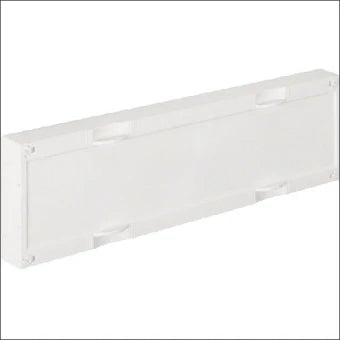 HAGER US12A1 Deksel installatiekast
