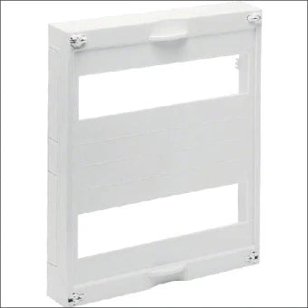 HAGER US21A2 Deksel installatiekast