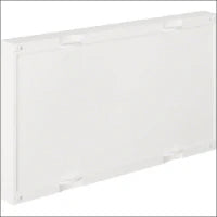 HAGER FWQ52N Installatiekast leeg