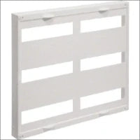 HAGER FWQ52N Installatiekast leeg