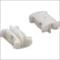 HAGER UN11A Montageschiene fuer elektrische/industrielle Steuergeraete 18 mm