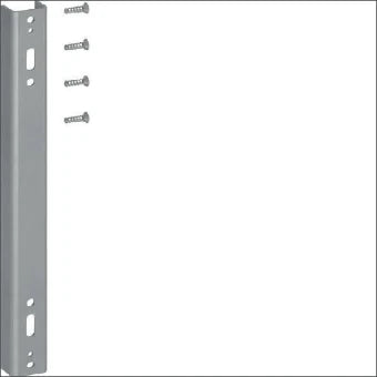 HAGER UT21A Componenten fuer Verdrahtung, Kabeleinfuehrung und -befestigung fuer Schaltschrank/Gehause