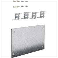HAGER FWQ52N Installatiekast leeg