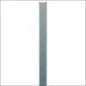 HAGER UD21B5 Inbouwunit met railsystemen