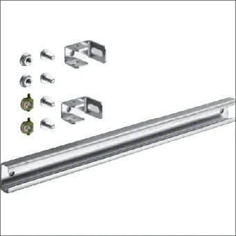 HAGER UT71CN Componenten fuer Verdrahtung, Kabeleinfuehrung und -befestigung fuer Schaltschrank/Gehause