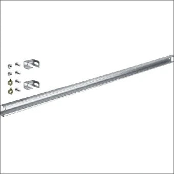HAGER UT73CN Componenten fuer Verdrahtung, Kabeleinfuehrung und -befestigung fuer Schaltschrank/Gehause