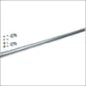 HAGER FG24XD Leerer Installationskasten 1900 mm